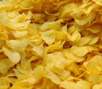 [1] DEALVA Potato Chips in 100% Olive Oil – Bulk 3 kg